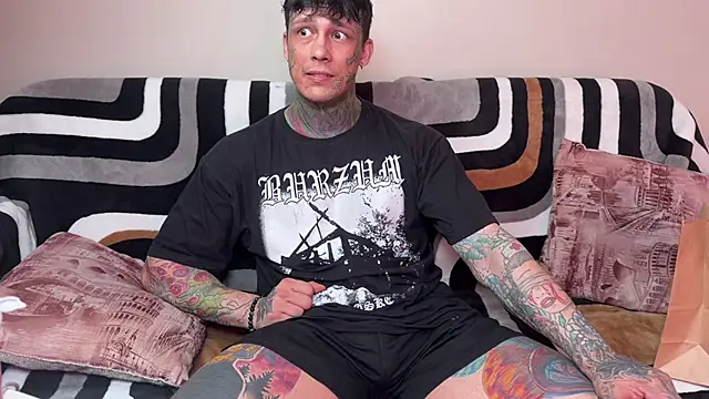 Anubisgods online show from 06.22.26