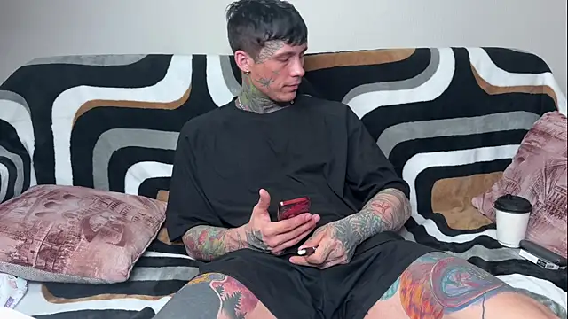 Anubisgods online show from 06.29.26
