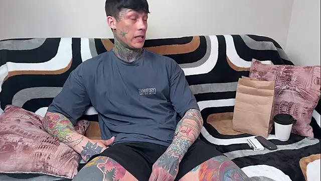 Anubisgods online show from 06.30.26