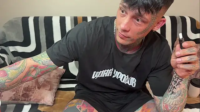 Anubisgods online show from 07.03.26