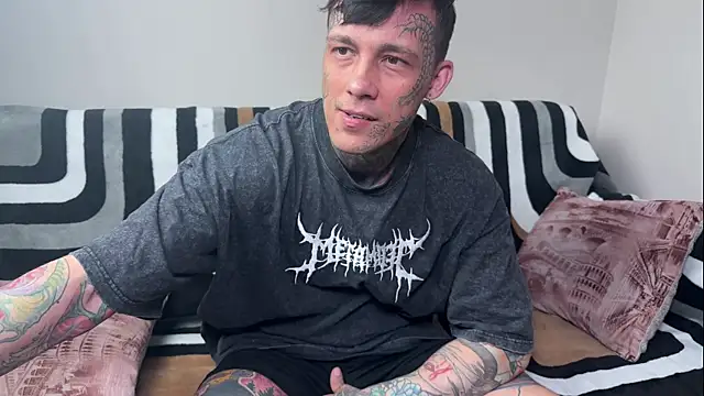 Anubisgods online show from 07.22.26