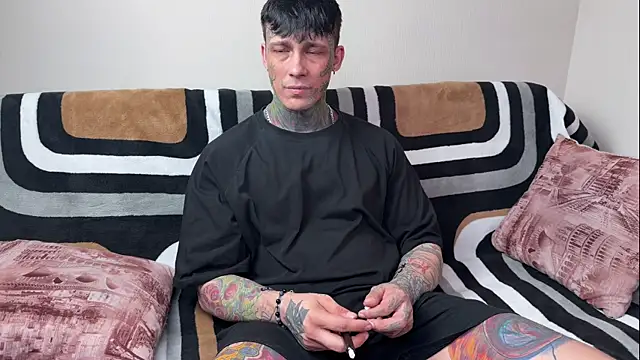 Anubisgods online show from 07.27.26