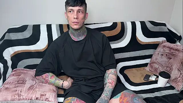 Anubisgods online show from 07.28.26