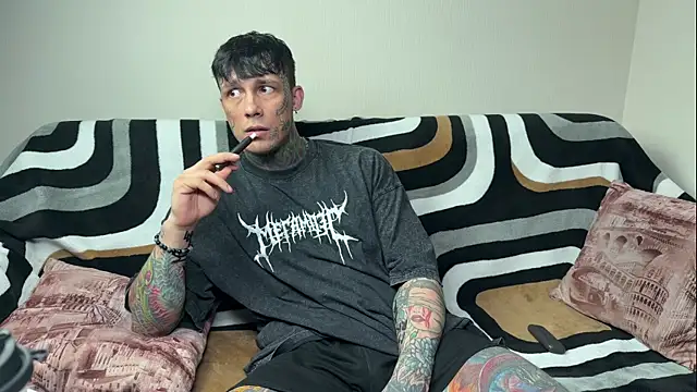 Anubisgods online show from 07.30.26