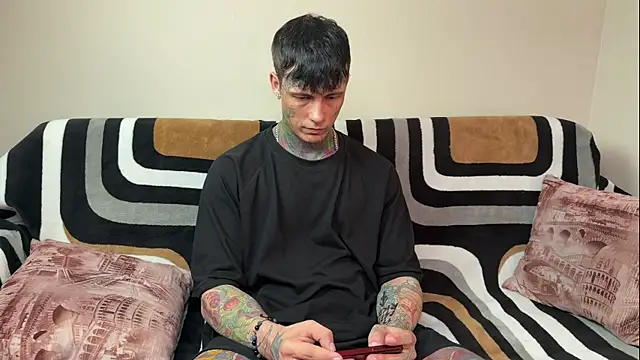 Anubisgods online show from 07.31.26