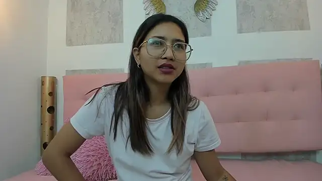 SamanthaFox 8 online show from 10.21.25