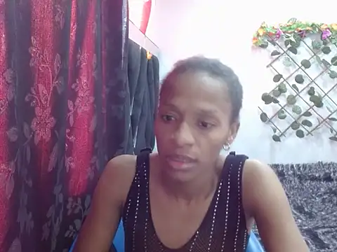 Snapshot of Melani_ebony chatting on 11.27.25 Melani ebony online show from 11.27.25