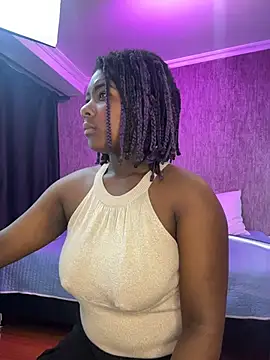 KarinaFlowers  online show from 04.21.26