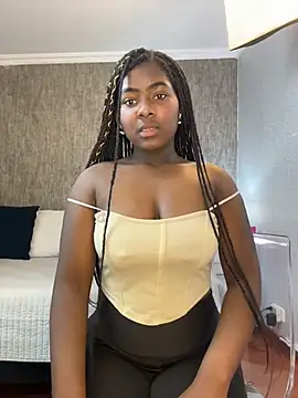 KarinaFlowers  online show from 05.15.26