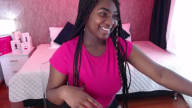 KarinaFlowers  online show from 06.09.26