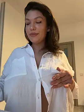 ClaraPasssion online show from 06.12.26