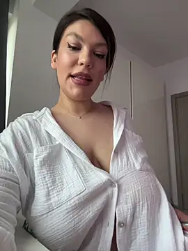 ClaraPasssion online show from 06.22.26