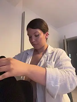 ClaraPasssion online show from 06.30.26