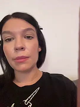 ClaraPasssion online show from 07.09.26
