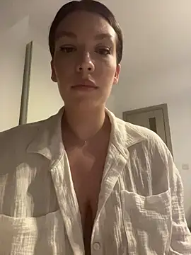 ClaraPasssion online show from 07.18.26