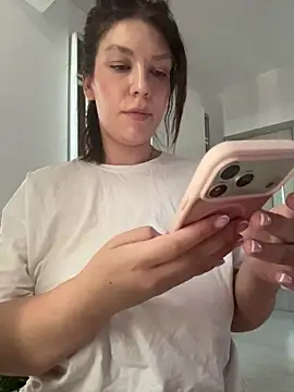 ClaraPasssion online show from 07.30.26