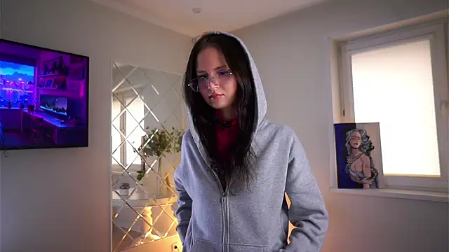 MarcyFrazee online show from 10.14.25