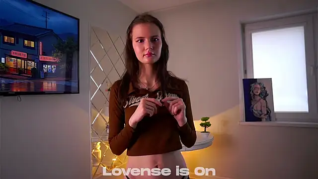 MarcyFrazee online show from 10.22.25