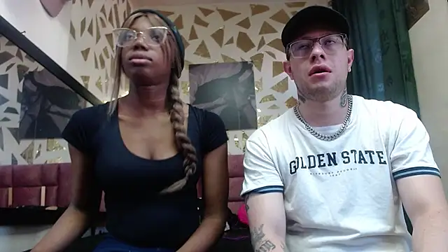 ashanti-and-alejo online show from 10.23.25