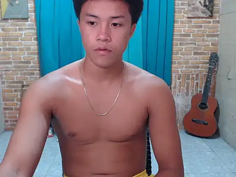 ur naughtyboy patrick online show from 12.14.25