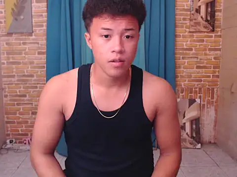 ur naughtyboy patrick online show from 02.10.26