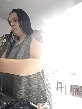 Snapshot of FiorellaDuboi chatting on 12.16.25 FiorellaDuboi online show from 12.16.25