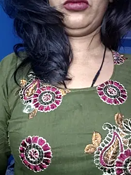 Snapshot of Janu-hasena chatting on 02.03.26 Janu-hasena online show from 02.03.26