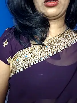 Snapshot of Janu-hasena chatting on 02.13.26 Janu-hasena online show from 02.13.26