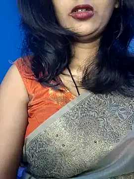 Snapshot of Janu-hasena chatting on 02.24.26 Janu-hasena online show from 02.24.26