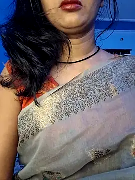 Snapshot of Janu-hasena chatting on 03.01.26 Janu-hasena online show from 03.01.26