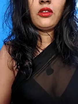 Janu-hasena online show from 04.23.26