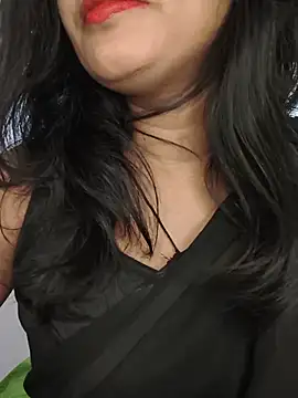 Janu-hasena online show from 05.17.26