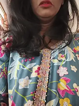 Janu-hasena online show from 05.23.26
