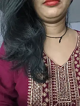 Janu-hasena online show from 07.21.26