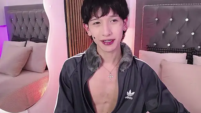 Emo Boy  online show from 06.08.26