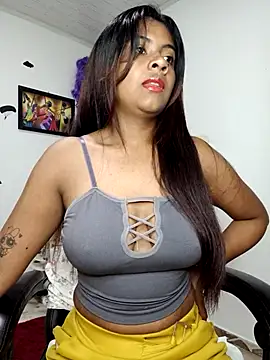 vannesitha25 online show from 11.06.25