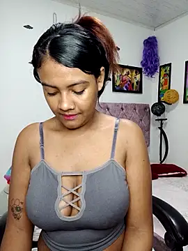 vannesitha25 online show from 12.03.25