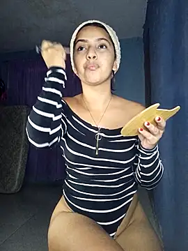 Dafne linda online show from 12.02.25