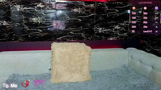  YourSubmissive  online show from 05.07.26