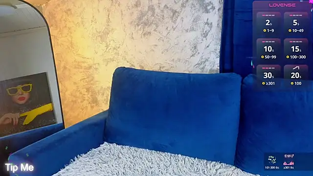  YourSubmissive  online show from 06.21.26