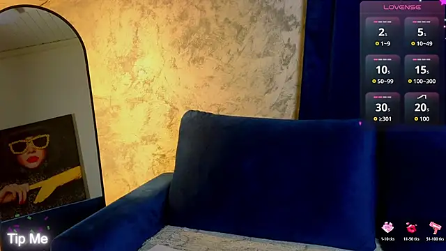  YourSubmissive  online show from 07.08.26