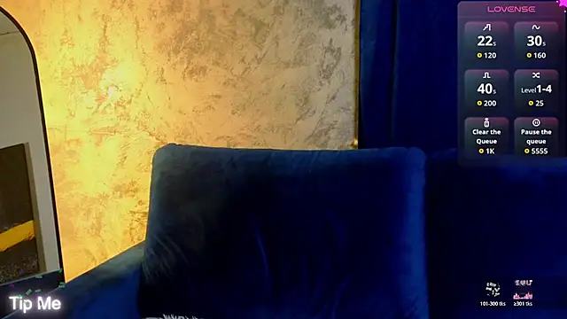  YourSubmissive  online show from 07.14.26