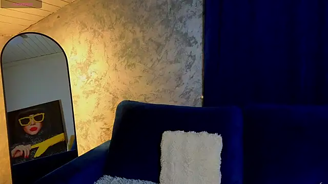  YourSubmissive  online show from 07.24.26
