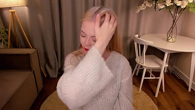 TinaStevenson online show from 11.03.25