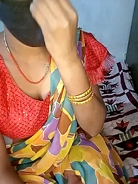 Sexy Riya Bhabhi online show from 11.03.25