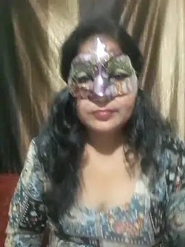 Snapshot of Seema_Mishra chatting on 11.01.25 Seema Mishra online show from 11.01.25