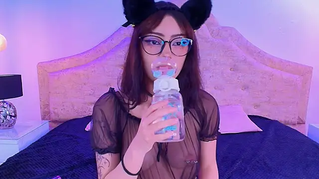 Aiko nyuu online show from 10.22.25