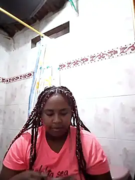 NaomiGrace  online show from 11.01.25