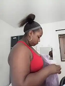 NaomiGrace  online show from 11.07.25