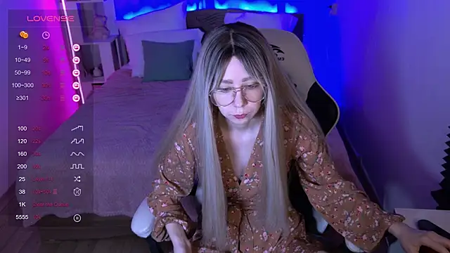 sofiisun online show from 11.19.25